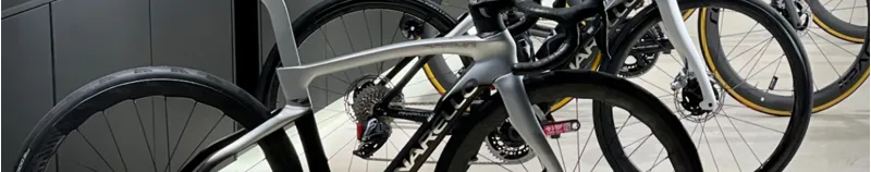 Pinarello: Trusted Brand for Elite Cyclists